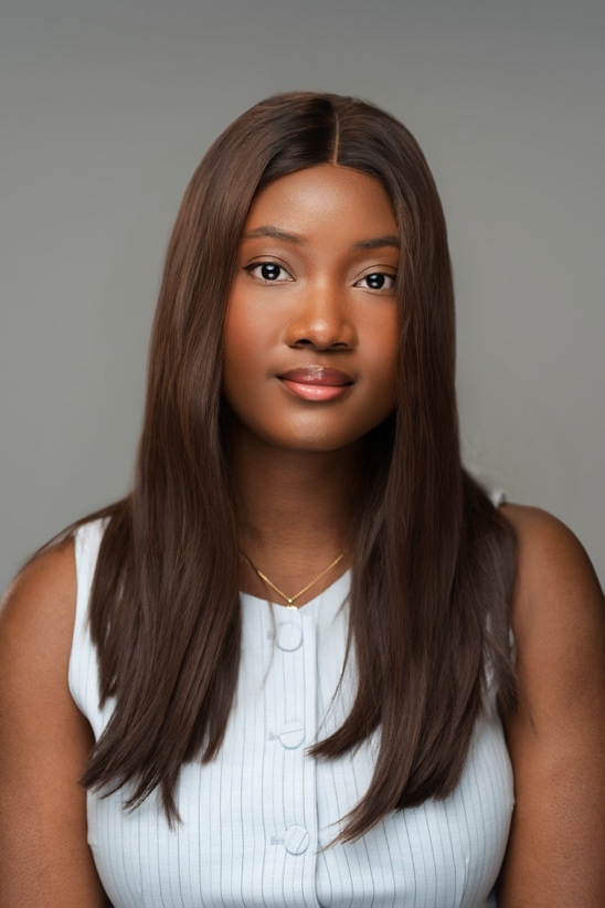 Moyin A., Associate Lawyer at ToluLegal